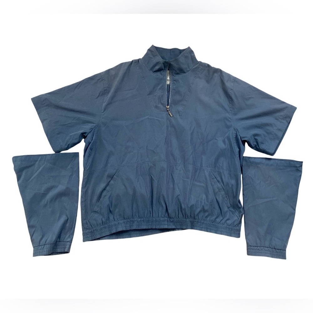 Weatherproof Performance Jacket Pullover Windbrea… - image 3